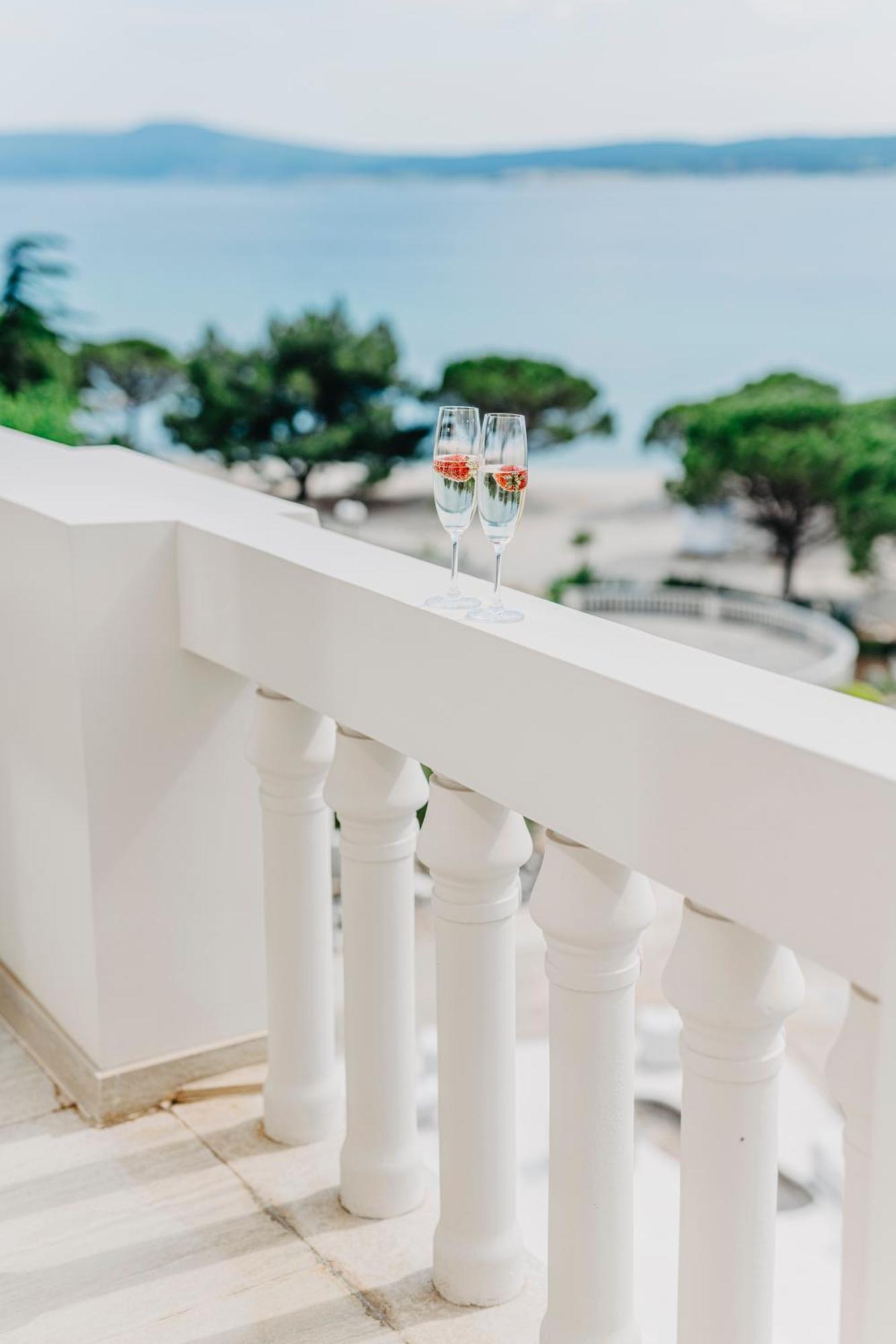 Hotel Miramare Crikvenica Szoba fotó